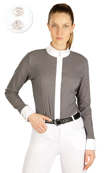 Equestrian clothing > Chemise. J1330