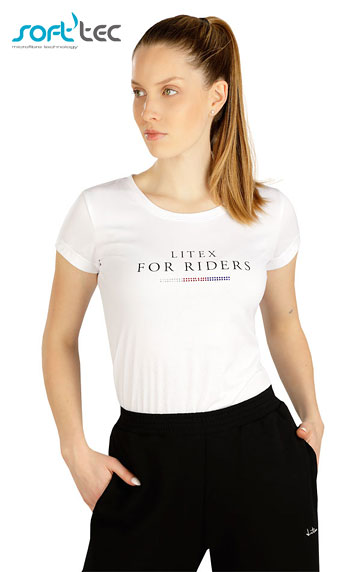 Riding T-shirts > Women´s T-shirt. J1331