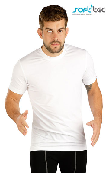MEN'S SPORTSWEAR > Men´s T-shirt. J1334