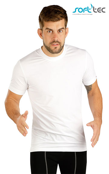 Riding T-shirts > Men´s T-shirt. J1334