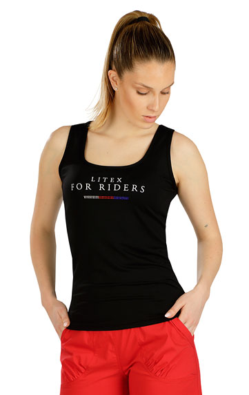 Equestrian clothing > Women´s top. J1340