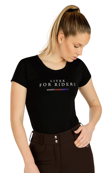 Riding T-shirts > Women´s T-shirt. J1341