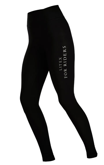 Breeches and leggins > Women´s long leggings. J1346