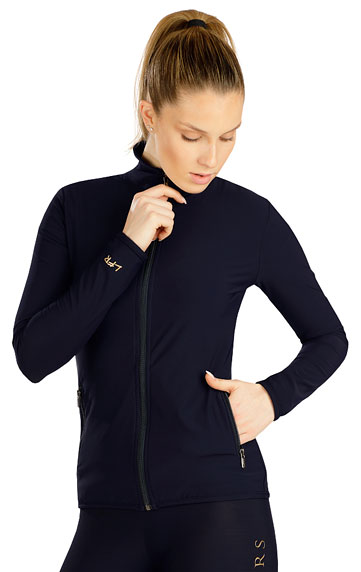 Equestrian clothing > Women´s sweatshirt. J1349