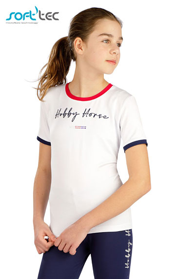 Kid´s sportswear > Children´s t-shirt. J1359