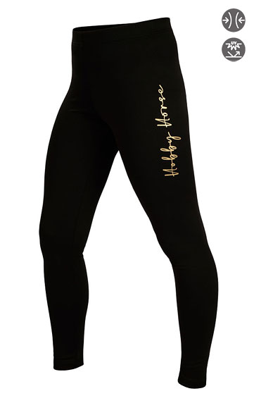 Kid´s sportswear > Children´s long leggings. J1371