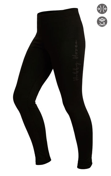 Kid´s sportswear > Children´s long leggings. J1372