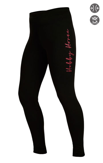 Kid´s sportswear > Children´s long leggings. J1375