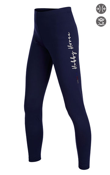 Kid´s sportswear > Children´s long leggings. J1376