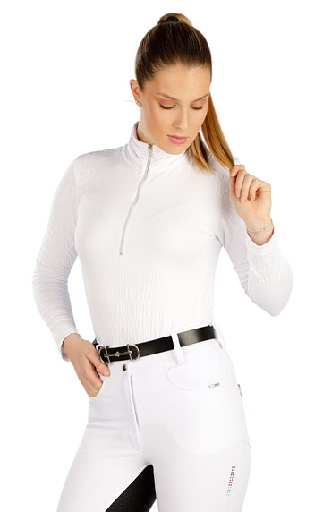 T-Shirts > Women´s shirt with long sleeves. J1381