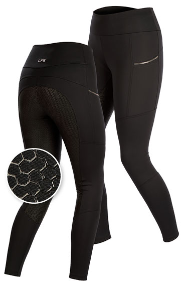 Breeches and leggins > Ladies riding leggings. J1385