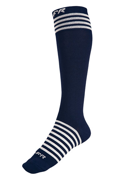 Equestrian accessories > RIDERS knee socks. J2011